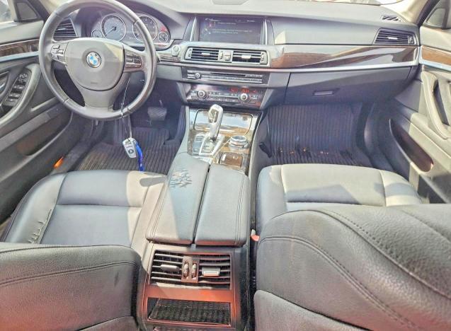 2014 BMW 528 i