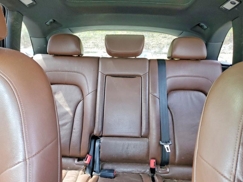 2017 Audi Q5 Premium Plus