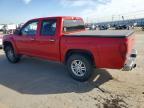 2010 GMC Canyon SLE