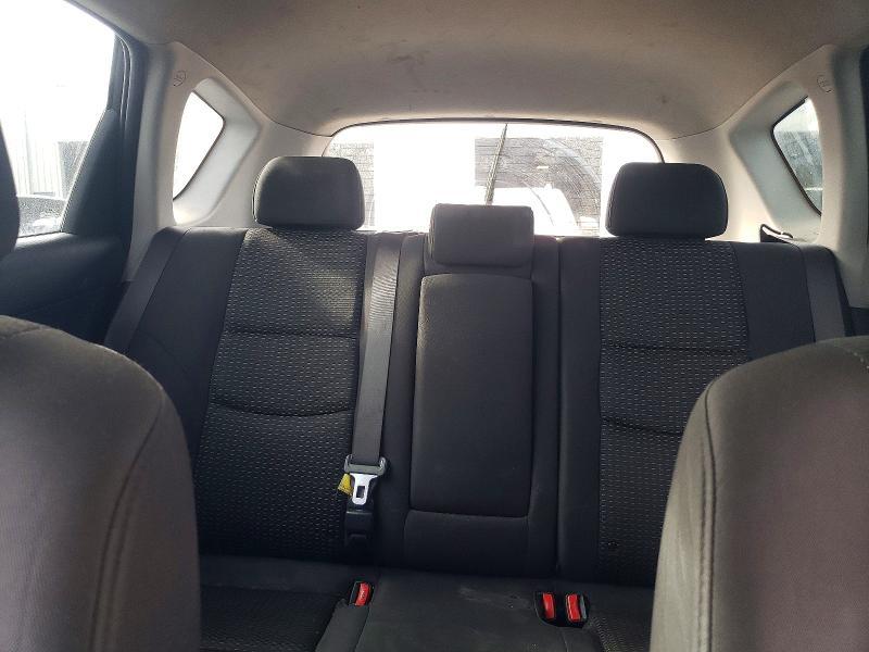 2012 Hyundai Elantra Touring gls