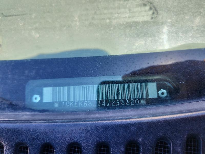 2004 GMC Yukon Denali