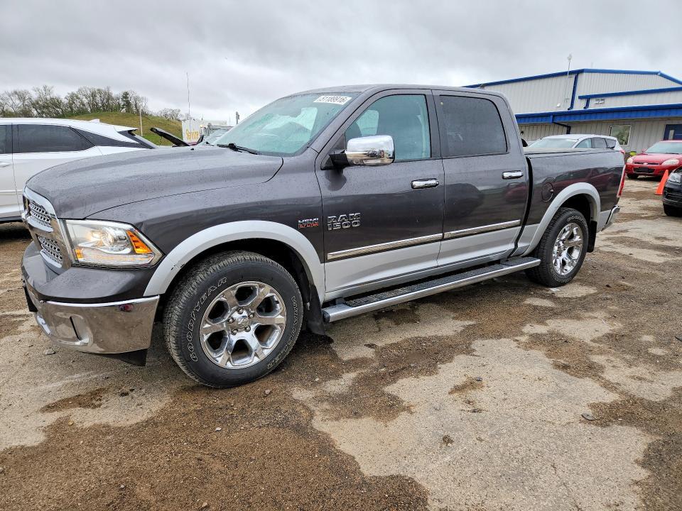 2014 Dodge 1500 Laramie