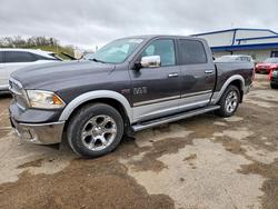 2014 Dodge 1500 Laramie en venta en Mcfarland, WI