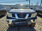 2006 Nissan Frontier SE