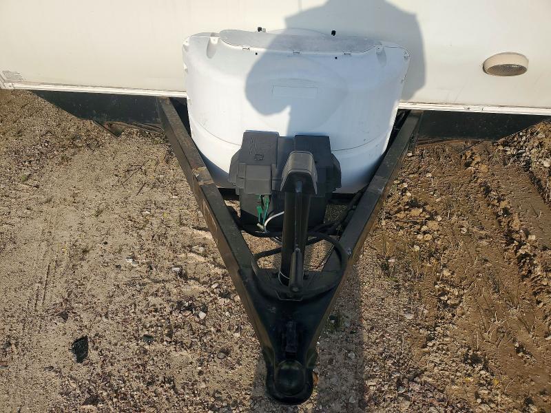 2008 Forest River Thoroughbred