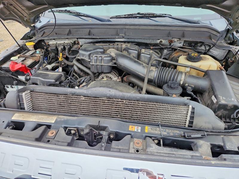 2014 Ford F250 Super Duty