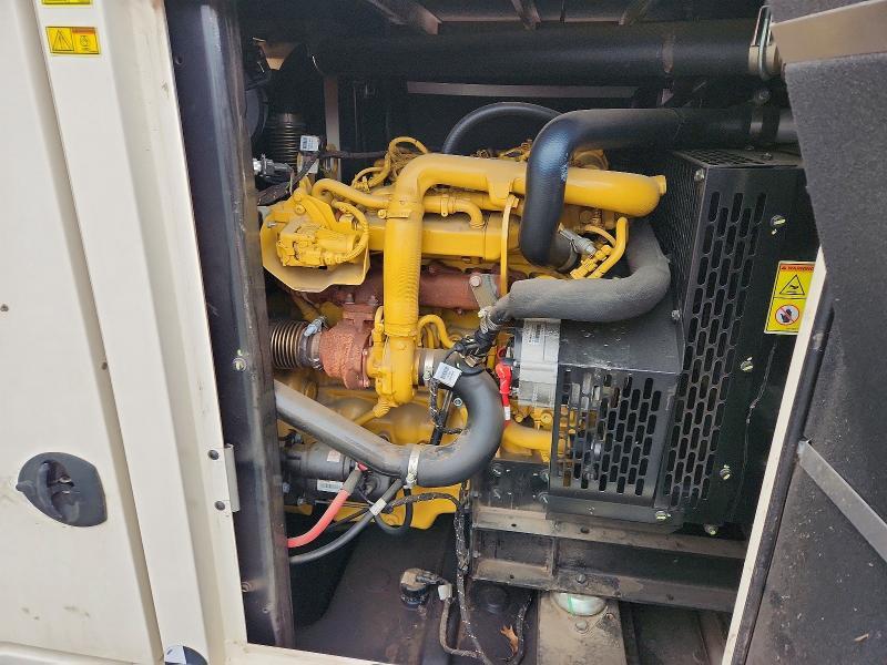 2024 Caterillar 2024 Caterpillar Xq60 Generation