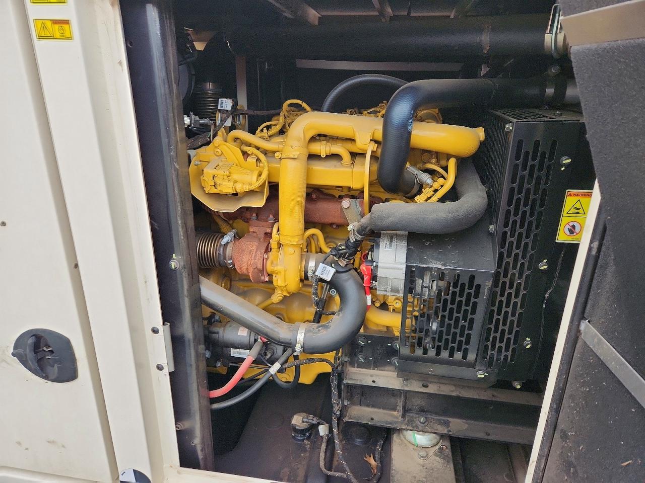 2024 Caterillar 2024 Caterpillar XQ60 Generation