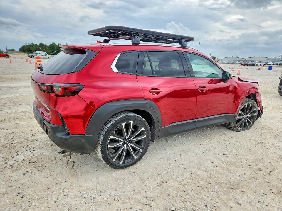 2024 Mazda Cx-50 Premium Plus