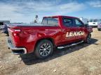 2022 Chevrolet Silverado K1500 LT