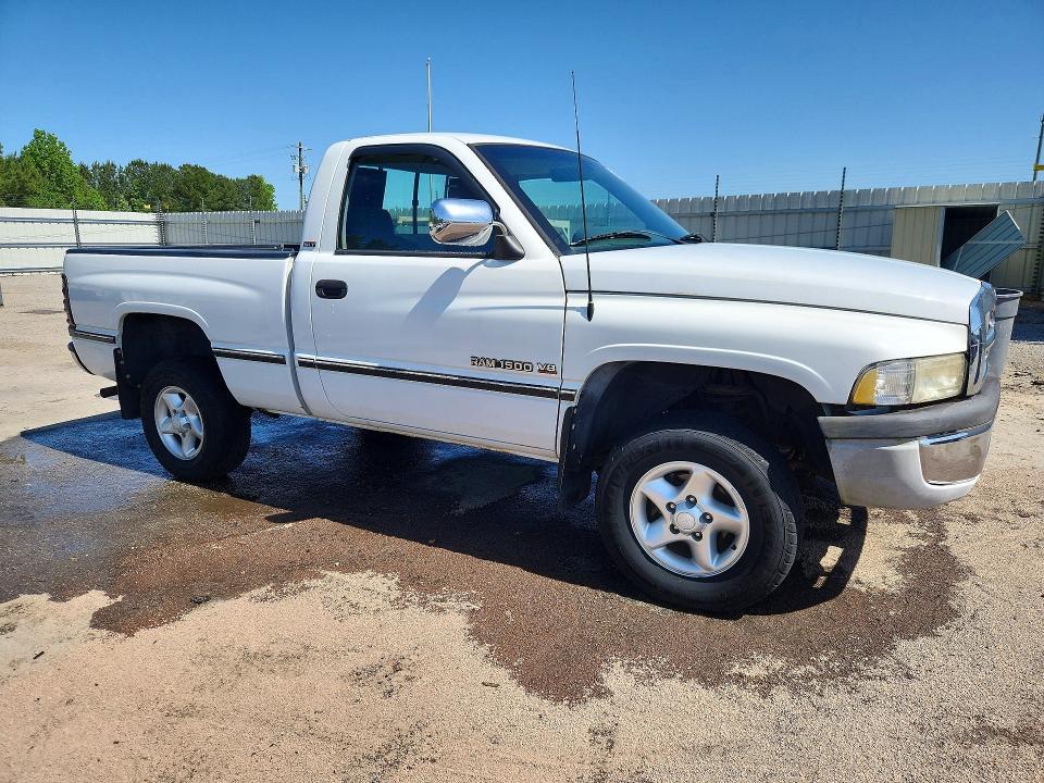 1997 Dodge Ram 1500