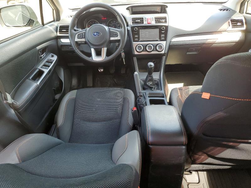 2017 Subaru Crosstrek Premium