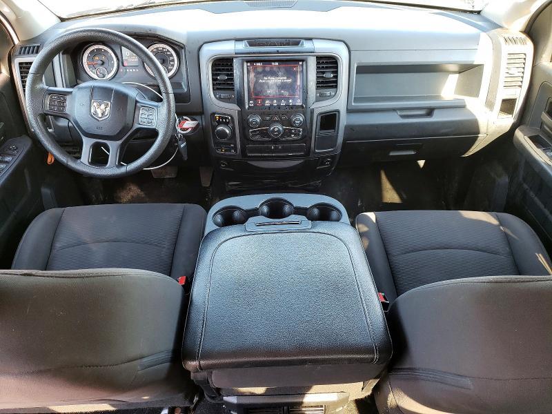 2019 Dodge Ram 1500 Classic Tradesman