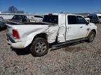 2014 Dodge RAM 3500 Longhorn