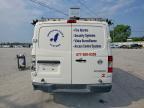 2018 Nissan NV 2500 HD SV