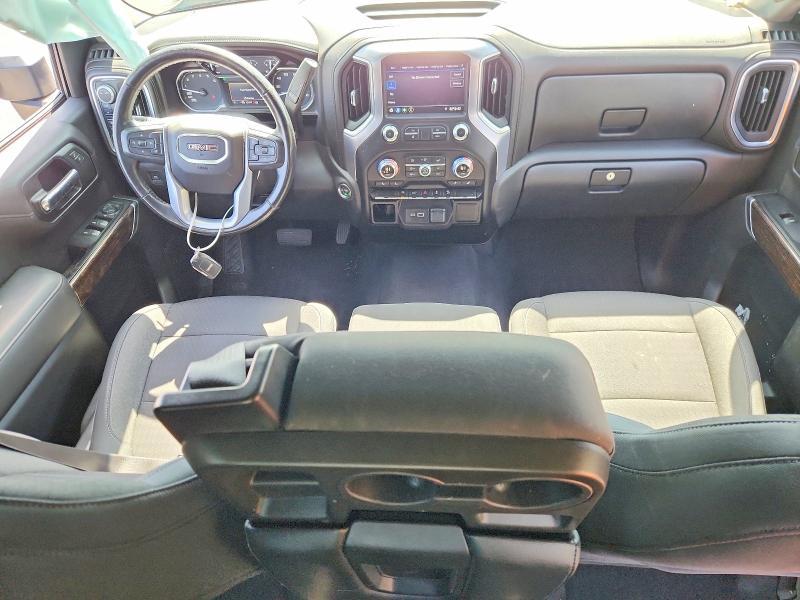 2020 GMC Sierra K1500 Elevation