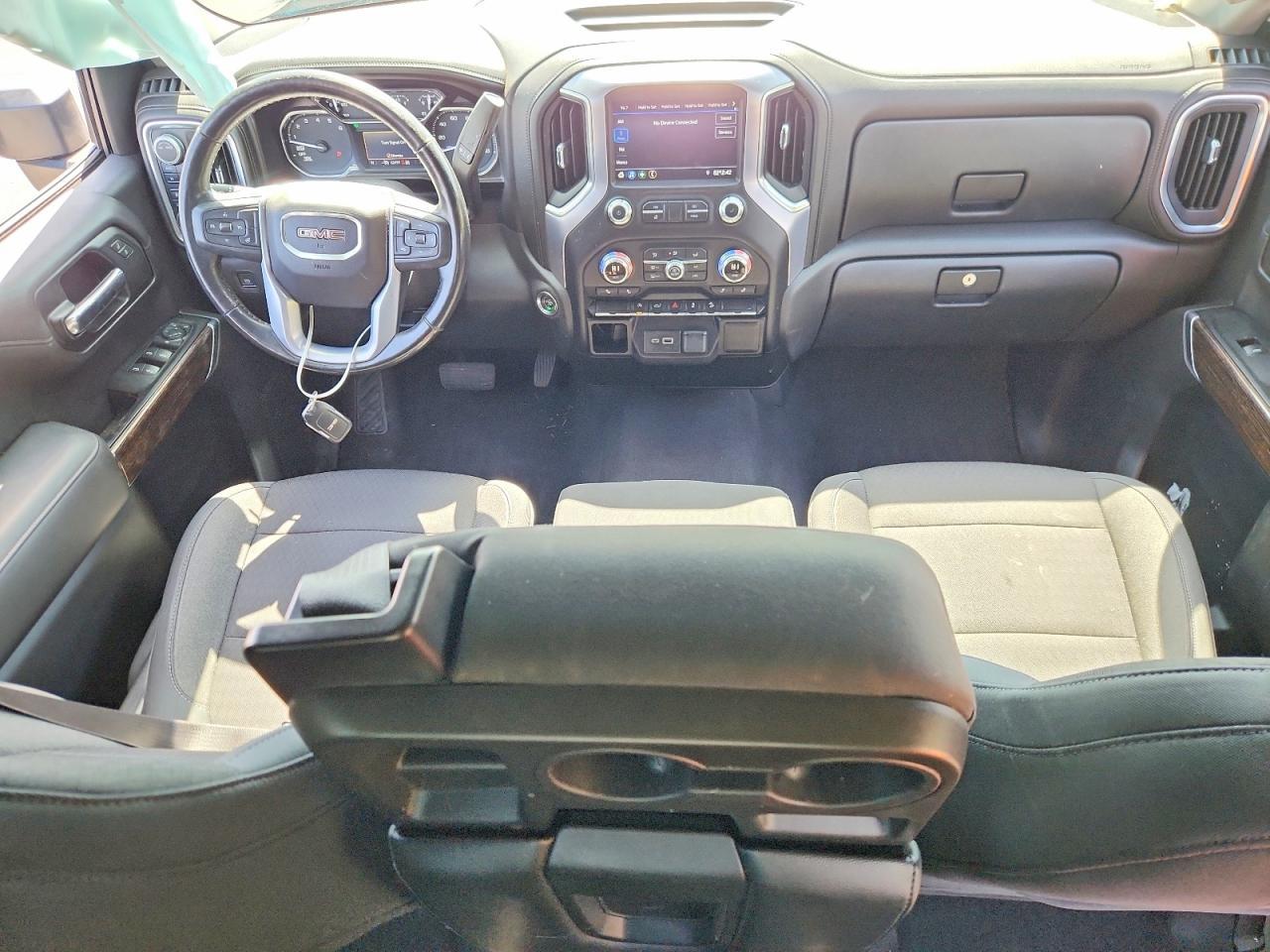 2020 GMC Sierra K1500 Elevation