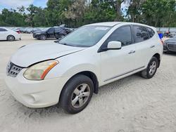 2013 Nissan Rogue s for sale in Ocala, FL