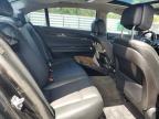 2015 BMW 740 li