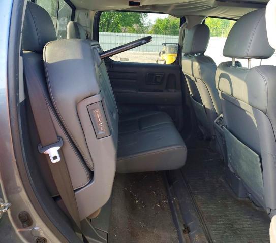 2008 Honda Ridgeline RTL