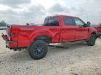 2022 Ford F250 Super Duty