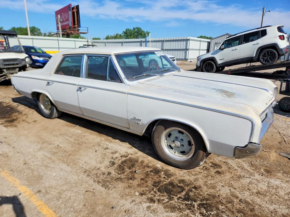 1964 Oldsmobile F-85