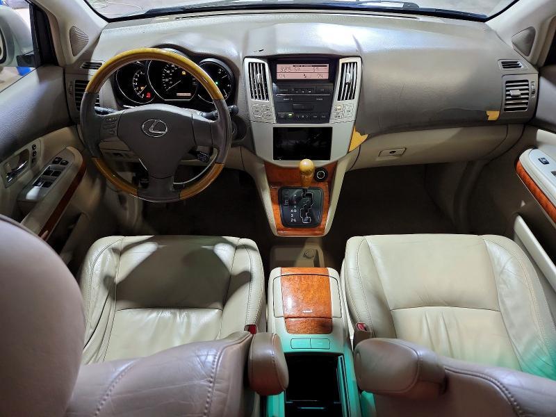 2004 Lexus RX