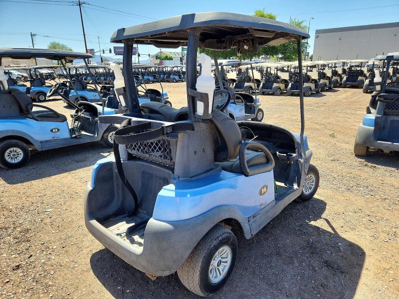 2020 Club Car Tempo Lithium