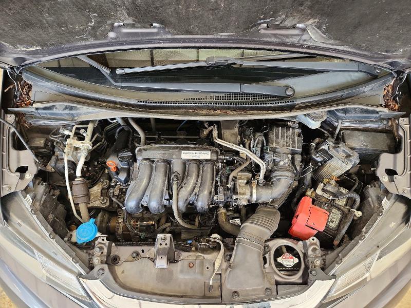 2019 Honda Fit lx