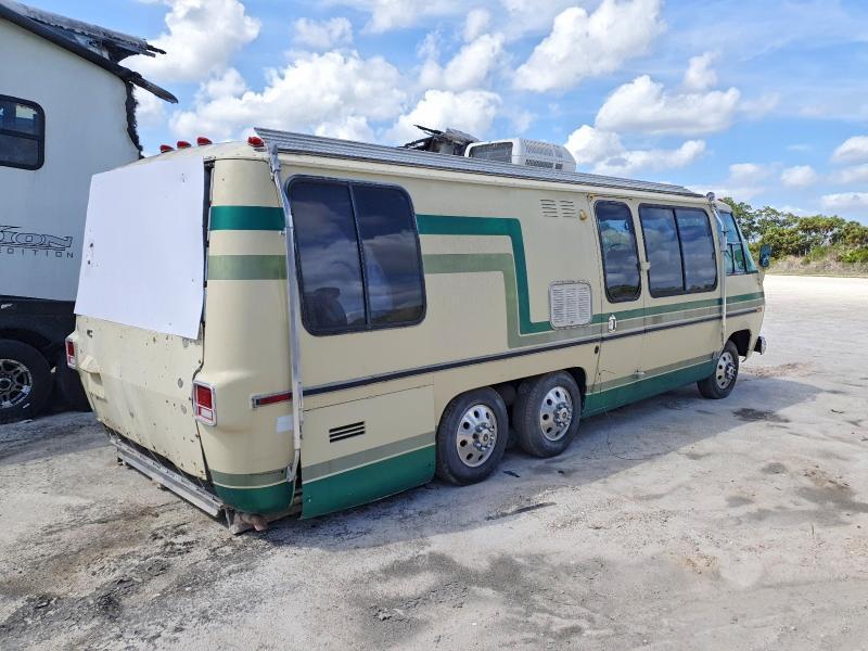 1978 GMC Savanna