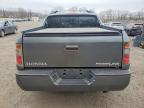 2007 Honda Ridgeline RTL