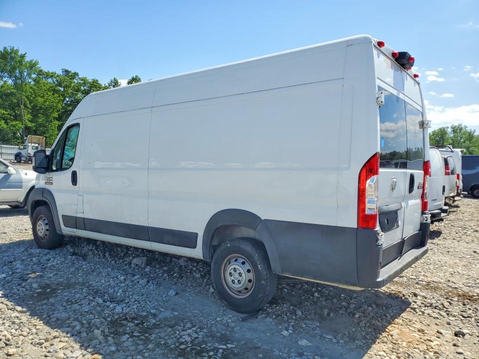 2019 Dodge Ram Promaster 3500 Delivery van