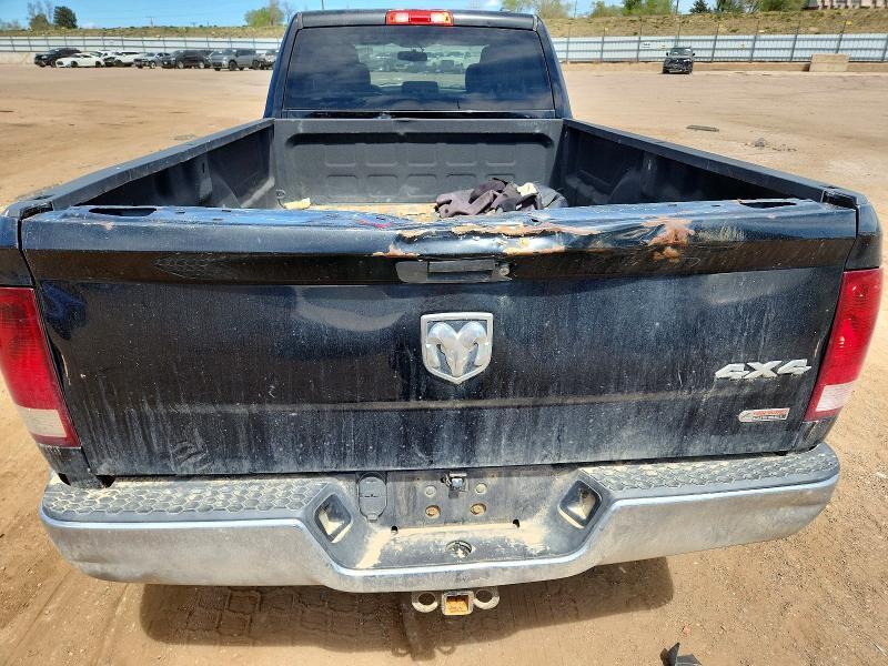 2012 Dodge RAM 3500 ST