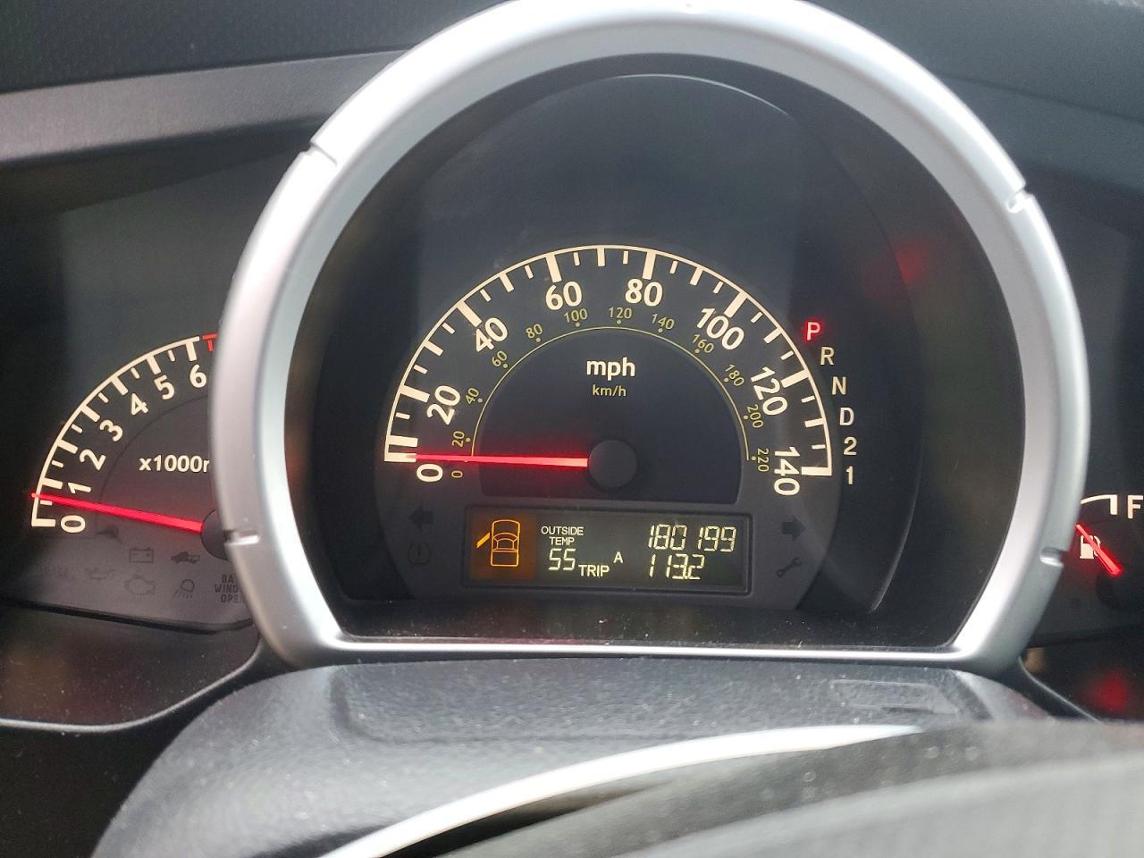 2007 Honda Ridgeline RTL