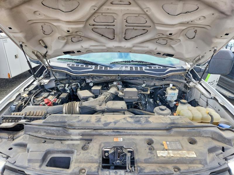 2021 Ford F250 Super Duty Utility / Service Truck