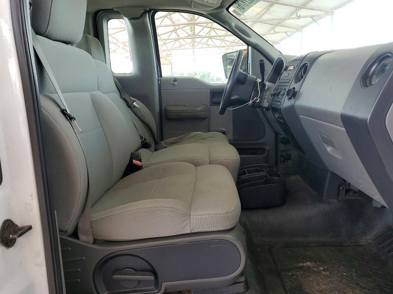 2008 Ford F150