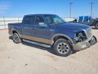 2005 Ford F150 Supercrew