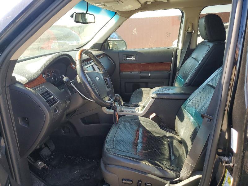 2009 Ford Flex Limited