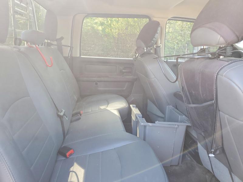 2018 Dodge RAM 3500 ST