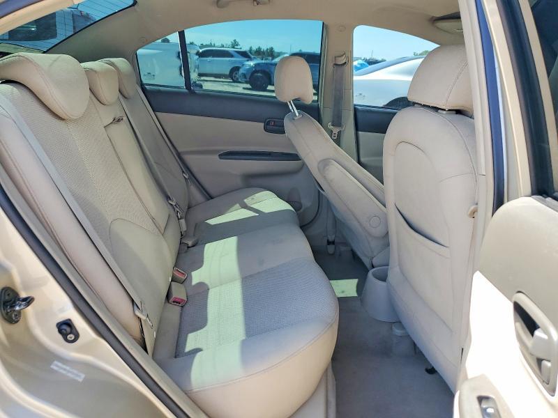 2006 Hyundai Accent gls