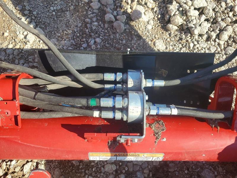 2019 Case III L104 Loader