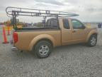 2005 Nissan Frontier SE