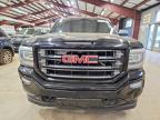 2016 GMC Sierra K1500 SLT