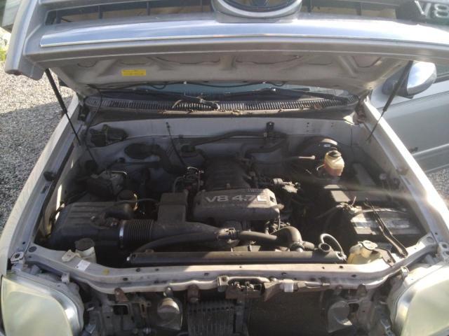 2005 Toyota Tundra SR5