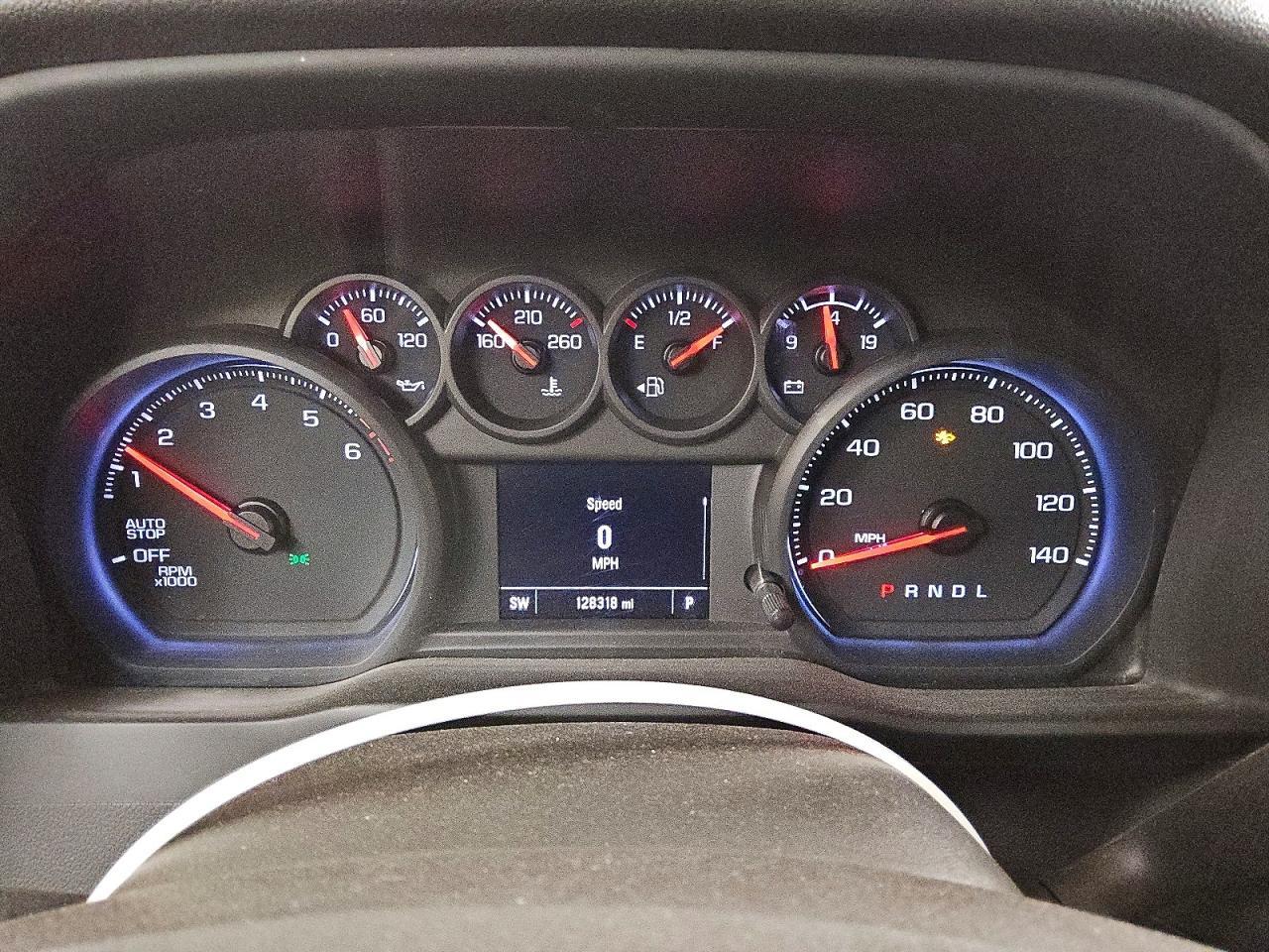 2023 Chevrolet Silverado C1500