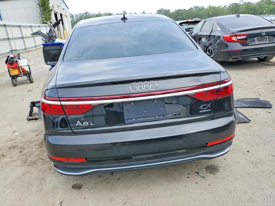 2023 Audi A8 l