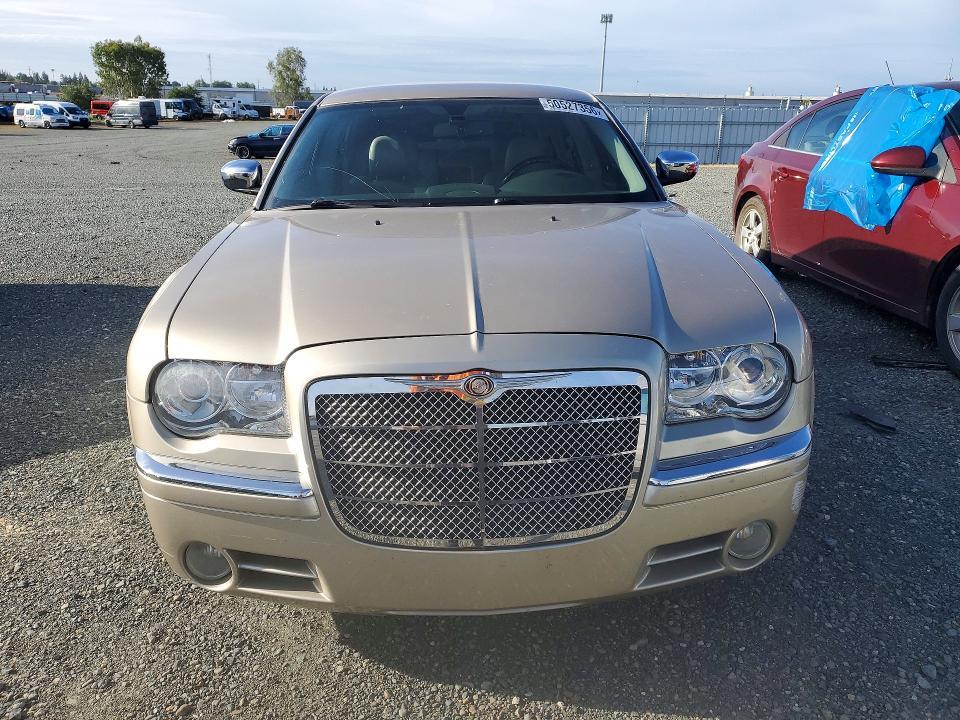 2006 Chrysler 300c