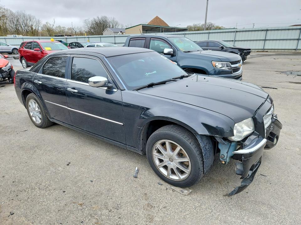 2009 Chrysler 300 Limited