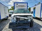 2024 Ford E350 Refrigerated BOX Truck