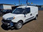 2021 Dodge RAM Promaster City